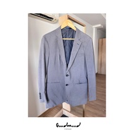 Second Hand Beams Suit (Gray)