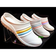 Sandal Selop Wanita Sepatu Sandal Cewek Terbaru Att ASL 491