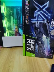 INNO3D GEFORCE RTX 3090 ICHILL X4 24GB GDDR6X