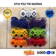 PS2 Color Stick - PS2 Color Joystick PS2 Controller