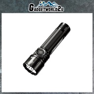 Nitecore EX7 NiteLab M515S LED 6000L Flashlight + NL2155HP Rechargeable Battery