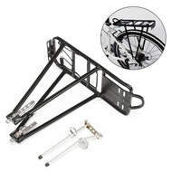 [FREESHIP MAX] Baga nhôm  đèo hàng nhôm xe đạp tuaring 700c  xe đạp thể thao .