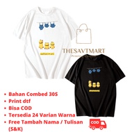 MINIONS 08 T-SHIRT FOR KIDS AND ADULTS - CUSTOM T-SHIRT - T-SHIRT