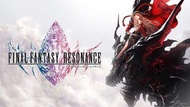 🔥新作遊戲預購🔥 PS5 / NS2 / NS 《FINAL FANTASY RESONANCE》（最終幻想：共鳴) 石門店或順豐到付取貨 #歡迎用舊遊戲或主機補錢換購新作
