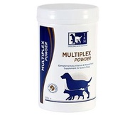 Multiplex Powder - 寵物的營養飼料補充劑：富含維生素和礦物質