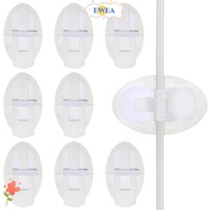 EWEA Catheter Fixation Sticker, Adhesive Breathable Urinary Tube Holders,  Disposable Catheter Stick