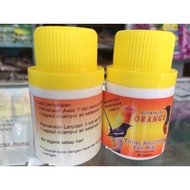 Vit ORANGE Bird vitamin Capsules