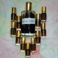 Agarwood Oil @ Oudh India