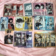 Link click ifish cards || Link click official merch