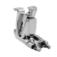 【SUNNY2015 SHIPPING】 Drum Splash Cymbal Clamp Universal Drum Clamp Cowbell Stand Fixture Cymbal Supp