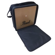 Cajon Travel Solid Mahogany Top Sungkai {Cajon Acoustic}