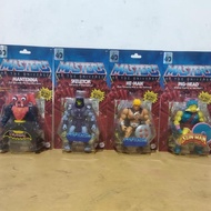 Masters of the universe retro wave 9