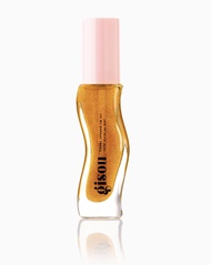 Gisou Lip Oil Golden Shimmer - Honey infused