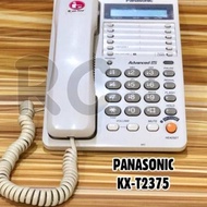 Telepon Panasonic KXT 2373 / 2375 /2371 second