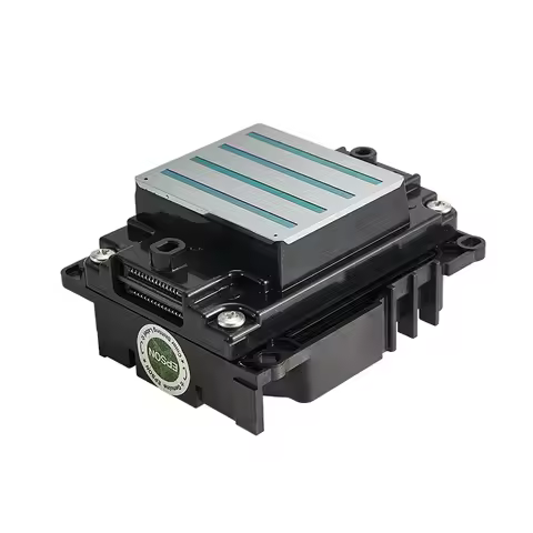 Epson I3200-A1 Water-Based Printhead for Heat Transfer DTF Printer Digital Textile Printer