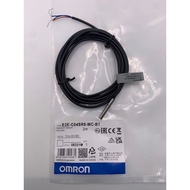 Great Value E2E-C04SR8-WC-B1-1 Holding Distance 0.8 Metal Handle 4mm Head 3 Wires PNP NO 12V-24VDC