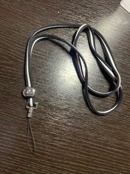 迪士尼 Jack電話繩