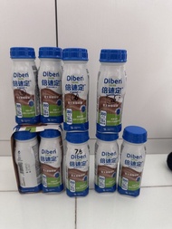 倍速定 5/27 到期 Diben Drink - Italian Coffee Flavor (11 bottles)