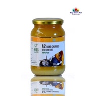 YOG A2 Hand Churned Desi Cow Ghee 500ml