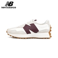 Genuine NB 327 WS327KA JMFW Basketball Shoes