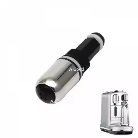 BREVILLE880 881 Creatista Applies To NESPRESSOJ520 Coffee Machine Nozzle