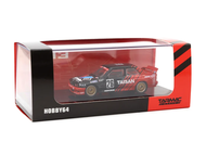 BMW M3 E30 JTCC 1992 1:64 (TARMAC)