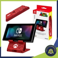 ขาตั้ง Nintendo Switch ลาย Mario (Nintendo switch stand)(Nintendo Switch Play stand)(ขาตั้ง Mario Switch)(ที่ตั้งเครื่อง Switch)(ขาตั้งเครื่อง Switch)