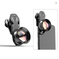 APEXEL HB2X Multi-layer Phone Telephoto Lens 2X Zoom for Dual Lens / Single Lens Smartphone for iPho