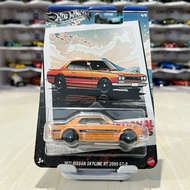 Hotwheels Nissan Skyline 2000HT