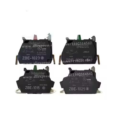 ZBE-101 ZBE-102 ZBE-1013 ZBE1023 ZBE1015 ZB5AZ/ZBE1025 ZB4BZ1025/1035/1045/1055/1013/1023/1033/1043 