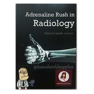 Adrenaline Rush in Radiology