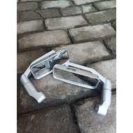 Daytona mirror, Daytona horn mirror, Daytona folding mirror, Daytona horn mirror