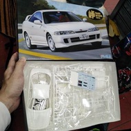 HONDA INTEGRA DC2 TYPE R FUJIMI 1/24