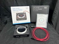 聲海 SENNHEISER EPOS GSX 1000 7.1聲道音效卡 電競音效卡