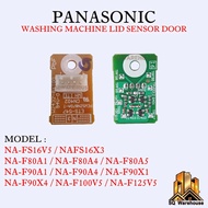 PANASONIC NA-F100V5 NA-F100A1 NA-F125V5 NA-F135X1 NA-F135X4 NA-FS16V5 NA-FS16X3 Washing Machine Chip