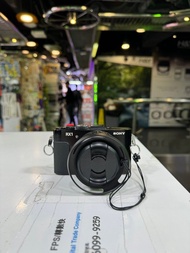 sony RX1