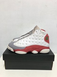 Nike Jordan 13 Grey Toe 灰頭 AJ13 喬丹 籃球鞋 Jayson Kidd 籃網