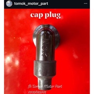 [JAPAN] 100% NGK CAP PLUG ORIGINAL JAPAN