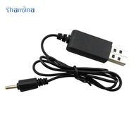 [Shamjina] USB 3.7V Lipo Battery Charger Line for JJRC H47 E56 Quadcopter Spare Parts
