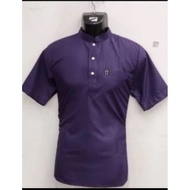 Ready stoack kurta lelaki langan pandek Al Abrar collection 100%cotton