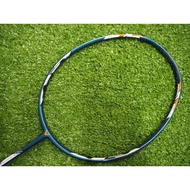 Victor AuroSpeed 98K 30Lbs Badminton Racket  Ready Stock