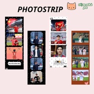 PHOTO OF CORNERED CARD OF Player Nguyen Dinh Bac photocard foto card