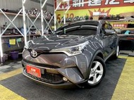 新達汽車 2018年 豐田 CHR 導航 電視 CARPLAY 可全貸