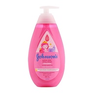 Free Delivery ! Johnson Active Shiny Drops Kids Shampoo 500ml. / Cash on Delivery