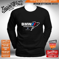 kaos BMW bimmer m3 e30 e34 e36 e38 e46 e90 seri 7 tshirt otomotif kaos mobil automotive baju sedan b