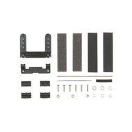 ITEM# 15399 JR MS CHASSIS BRAKE PARTS SET