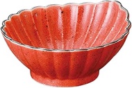 Mino Ware 9114234 Small Bowl, Commercial Use, Made in Japan, 4.3 x 4.1 x 2.2 inches (11 x 10.5 x 5.5