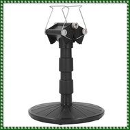 -Work Painting Stand Model Painting Stand Base Holder Adjustable Height -Work Painting Turn Table St