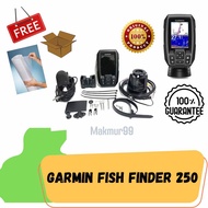 Garmin FF250 GPS Original Garmin Fish Finder 250 Garmin FF 250