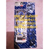 ERISTIC GASKET D-NISSAN A15